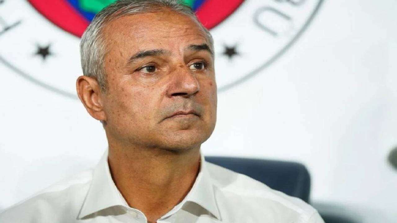 Fenerbahçe'de İsmail Kartal depremi: Aziz Yıldırım daha fazla dayanamadı! 3